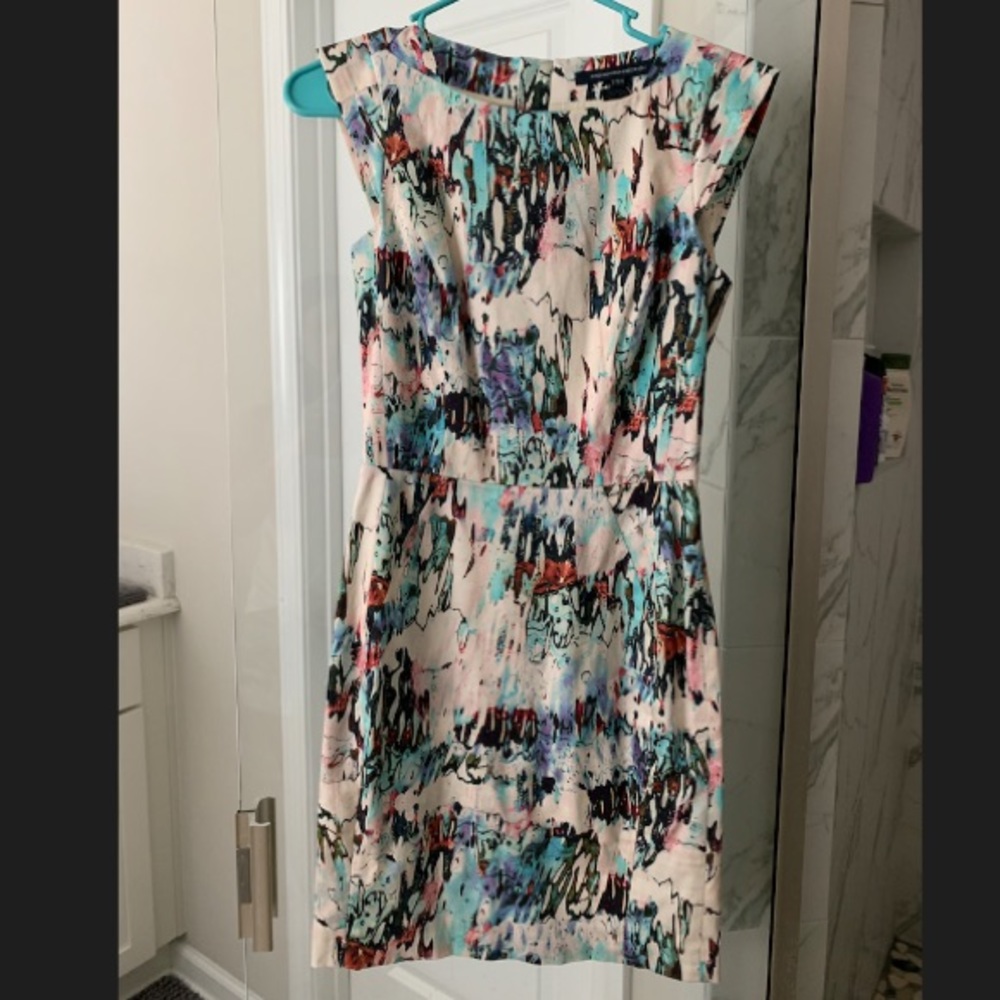 French Connection Dress